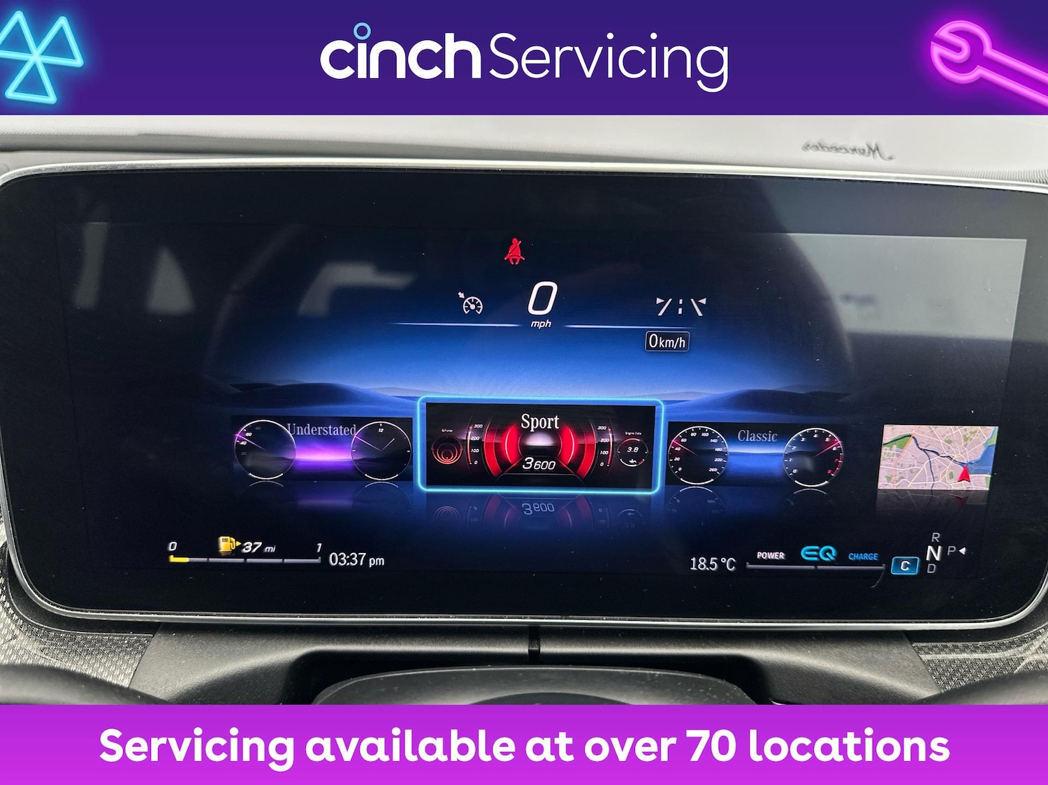 Used Mercedes-Benz C Class 2022 for sale - 76224821: Photo 41