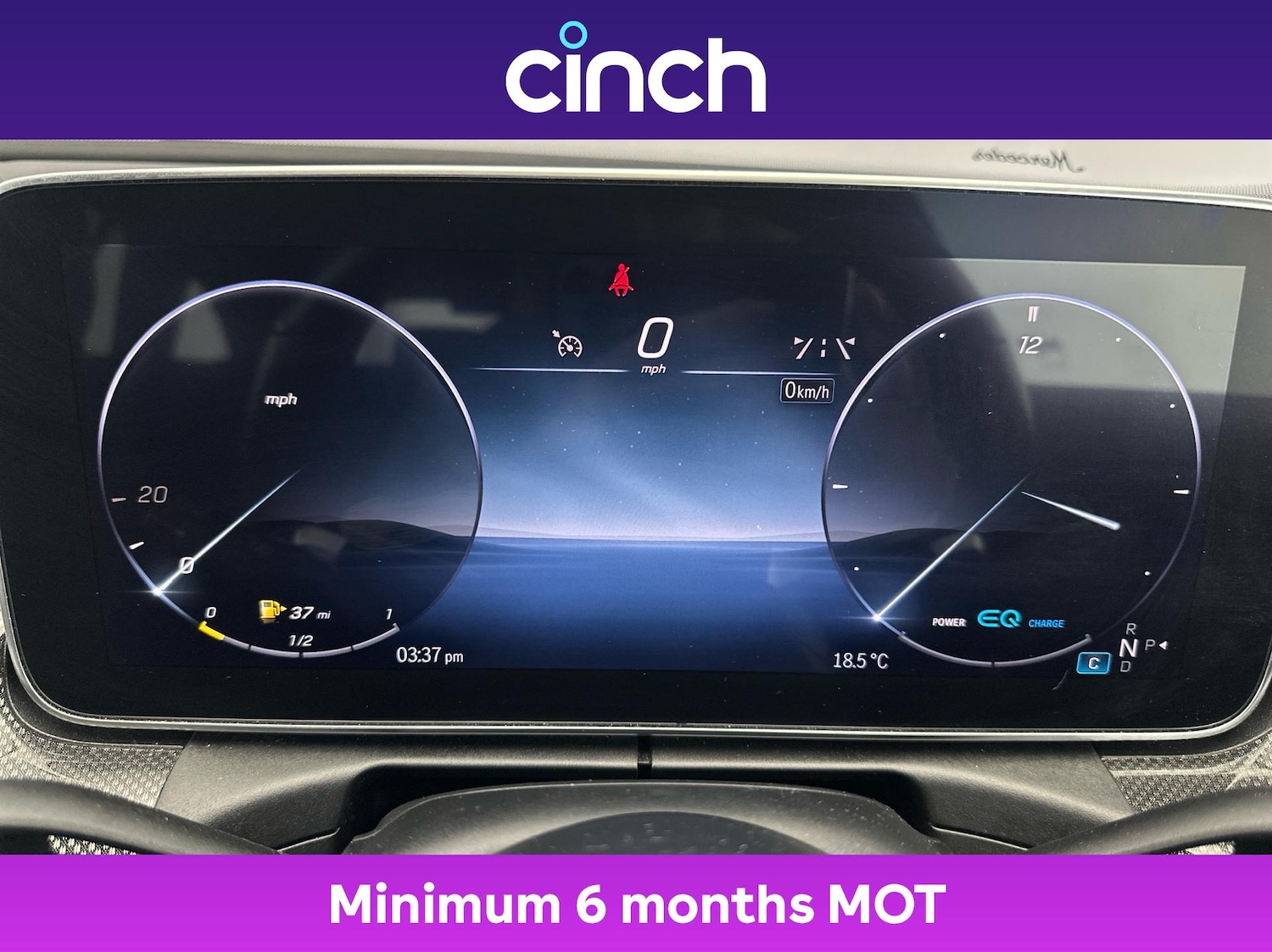 Used Mercedes-Benz C Class 2022 for sale - 76224821: Photo 42