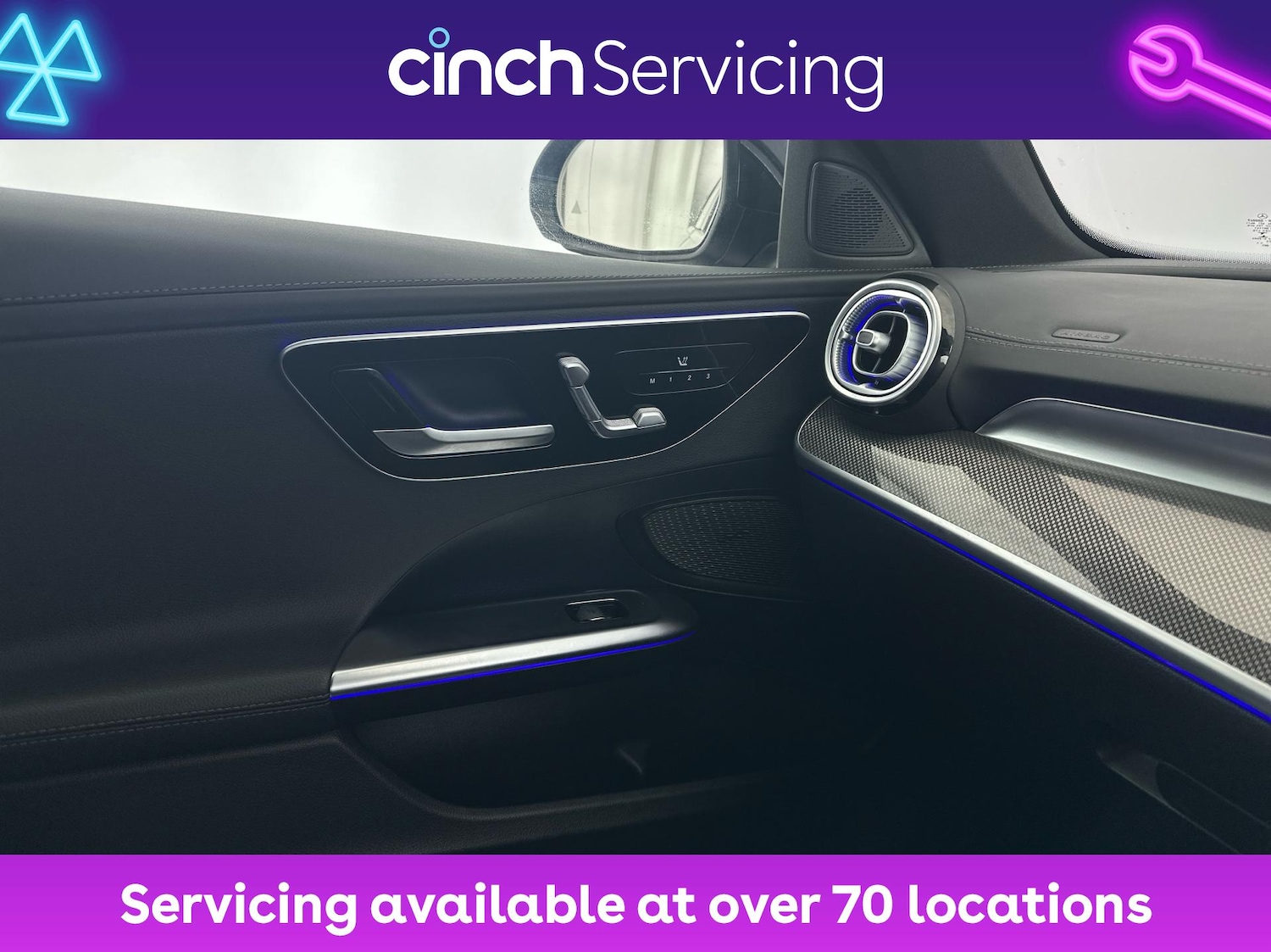 Used Mercedes-Benz C Class 2022 for sale - 76224821: Photo 46