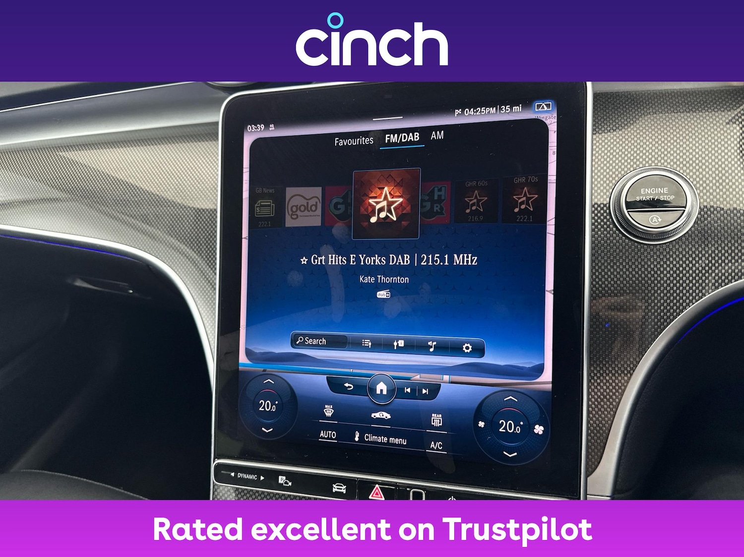 Used Mercedes-Benz C Class 2022 for sale - 76224821: Photo 48