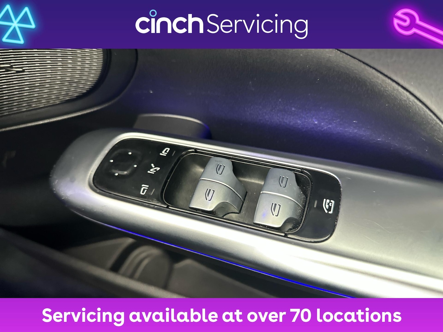 Used Mercedes-Benz C Class 2022 for sale - 76224821: Photo 51