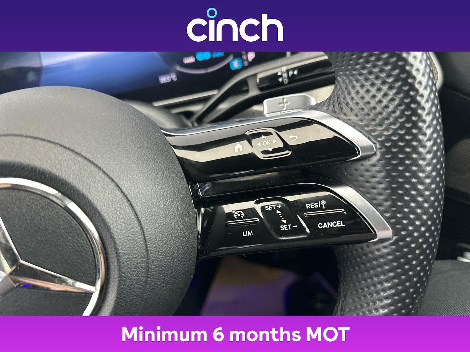 Used Mercedes-Benz C Class 2022 for sale - 76224821: Photo 52