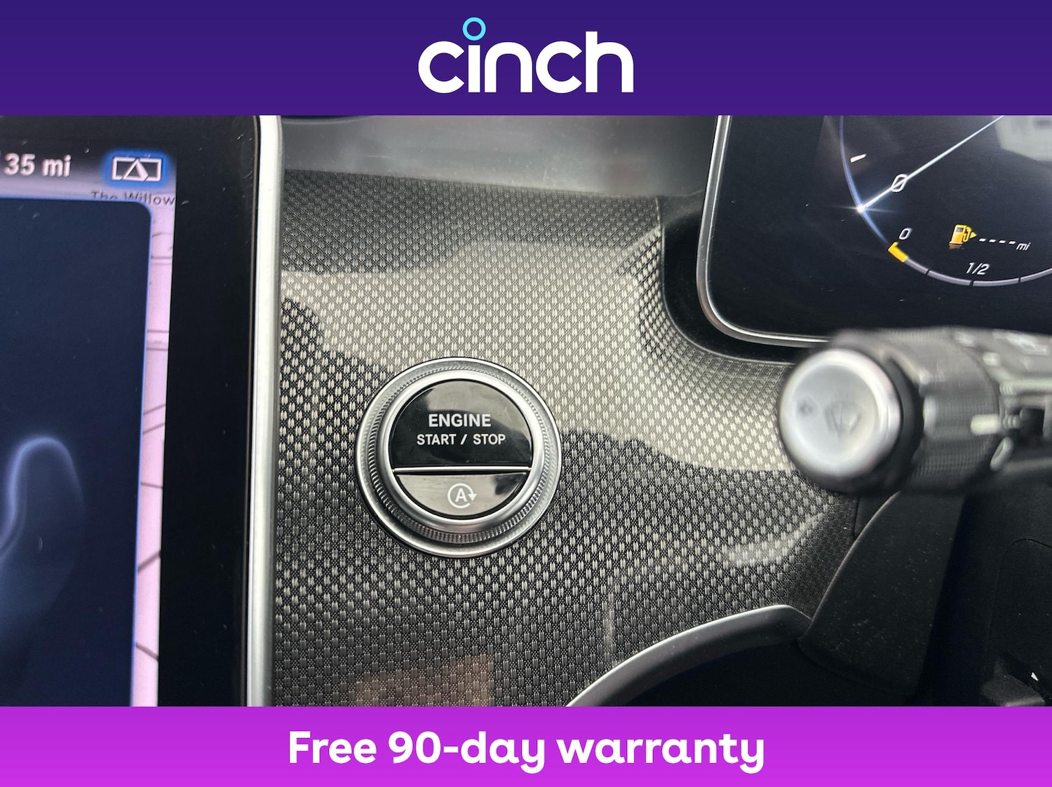 Used Mercedes-Benz C Class 2022 for sale - 76224821: Photo 54