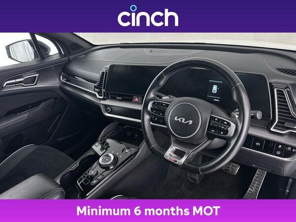 Used Kia Sportage 2022 for sale - 75676775: Photo 12
