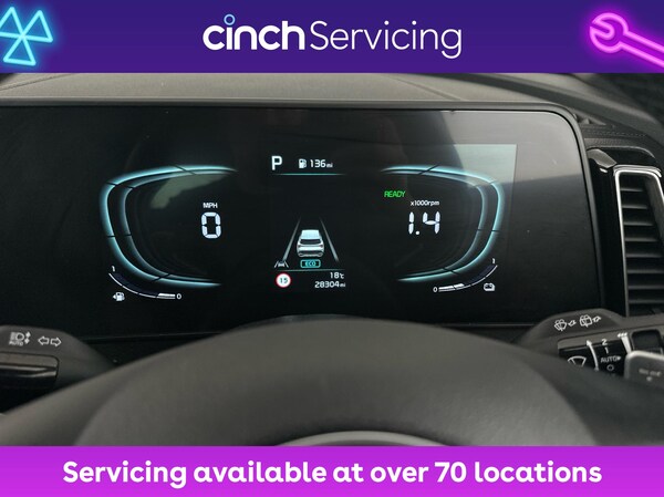 Used Kia Sportage 2022 for sale - 75676775: Photo 18