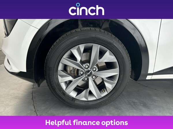 Used Kia Sportage 2022 for sale - 75676775: Photo 24