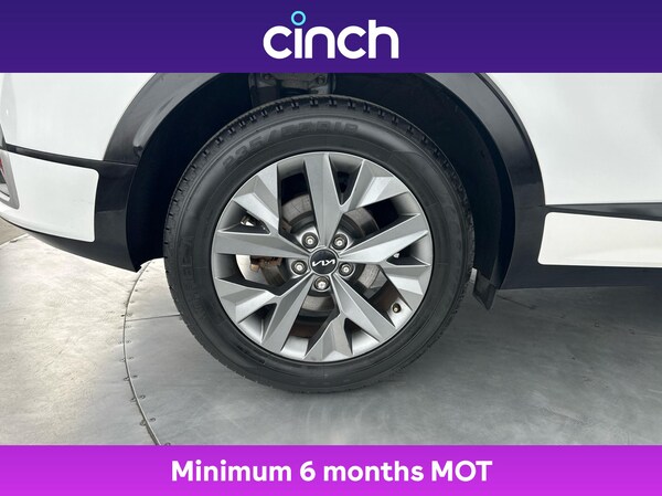 Used Kia Sportage 2022 for sale - 75676775: Photo 27