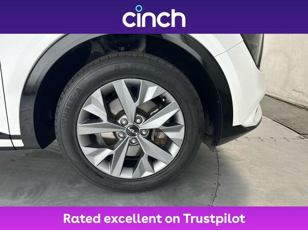 Used Kia Sportage 2022 for sale - 75676775: Photo 28