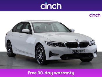 BMW - 3 Series