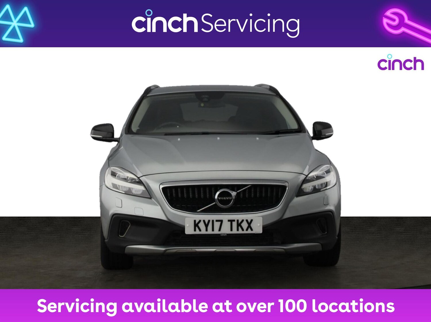 Used Volvo V40 2017 for sale - 76848048: Photo 11