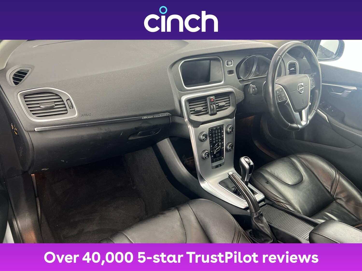 Used Volvo V40 2017 for sale - 76848048: Photo 14