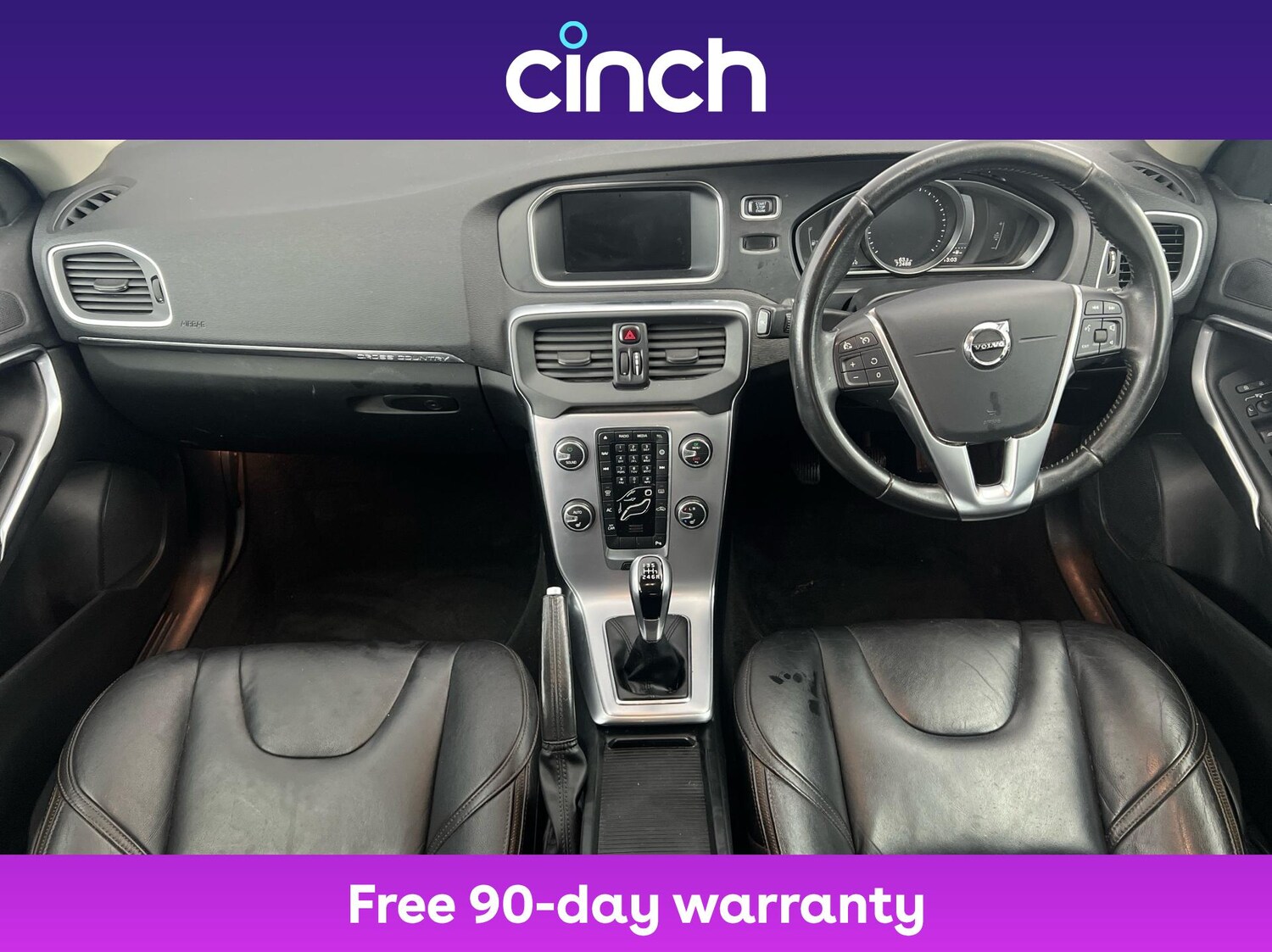 Used Volvo V40 2017 for sale - 76848048: Photo 15