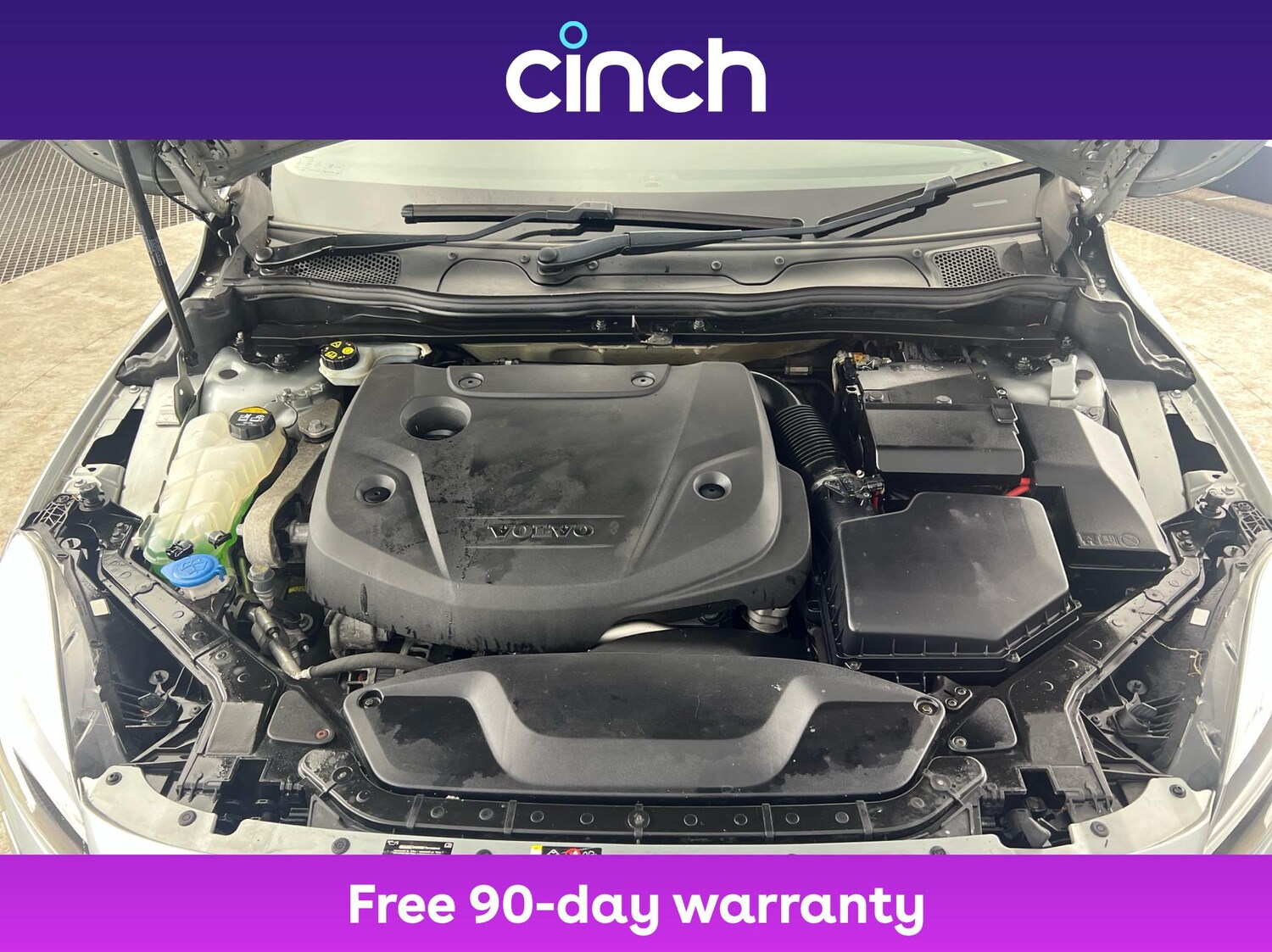 Used Volvo V40 2017 for sale - 76848048: Photo 23