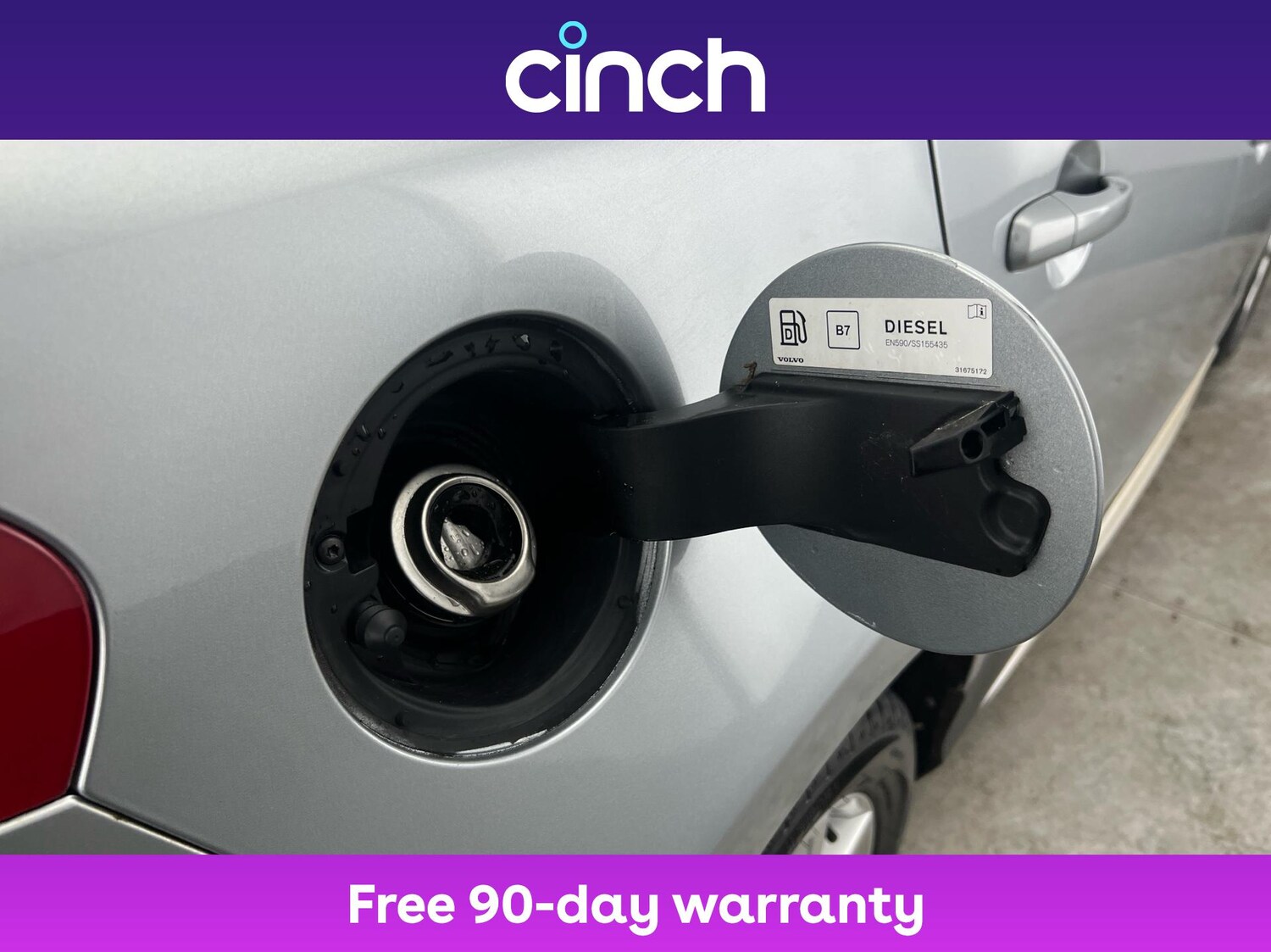 Used Volvo V40 2017 for sale - 76848048: Photo 29