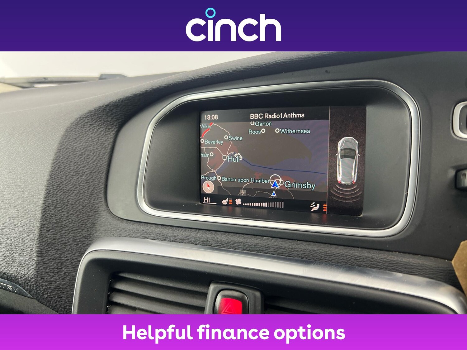 Used Volvo V40 2017 for sale - 76848048: Photo 35