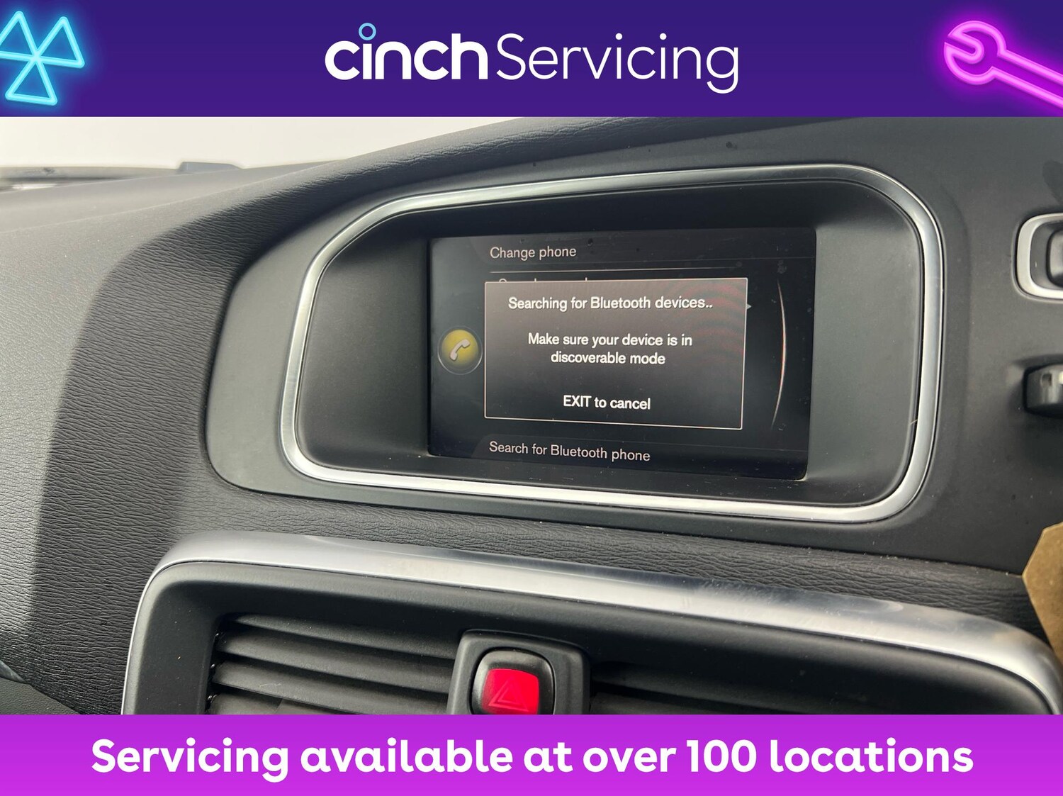 Used Volvo V40 2017 for sale - 76848048: Photo 36