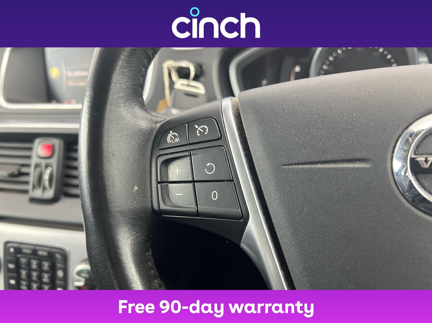 Used Volvo V40 2017 for sale - 76848048: Photo 39