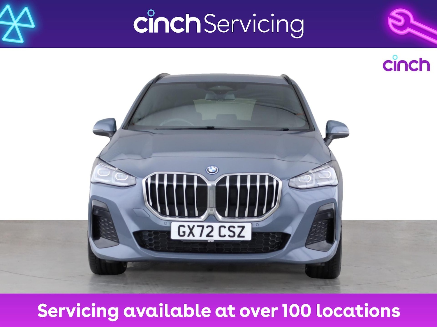 Used BMW 2 Series 2022 for sale - 76798728: Photo 11