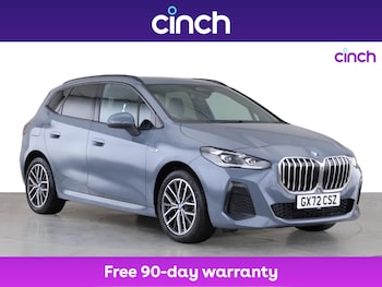 Used BMW 2 Series 2022 for sale - 76798728: Photo