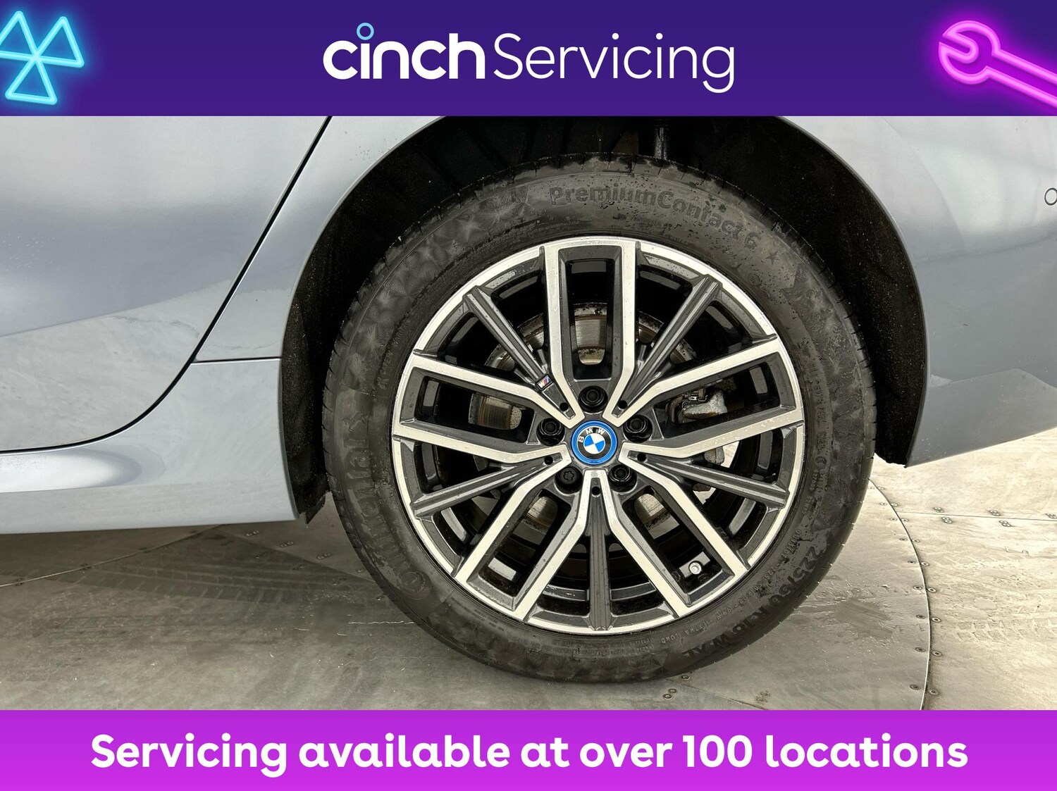 Used BMW 2 Series 2022 for sale - 76798728: Photo 26