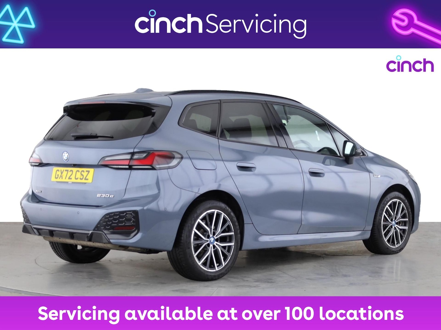 Used BMW 2 Series 2022 for sale - 76798728: Photo 3