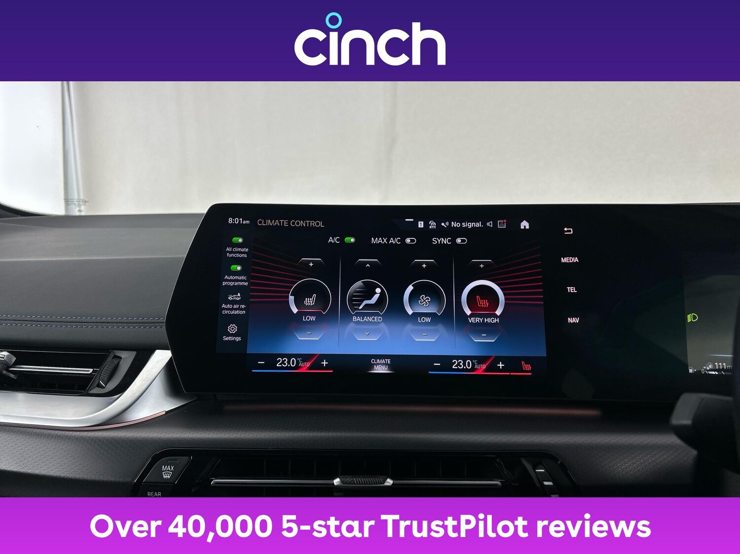 Used BMW 2 Series 2022 for sale - 76798728: Photo 38