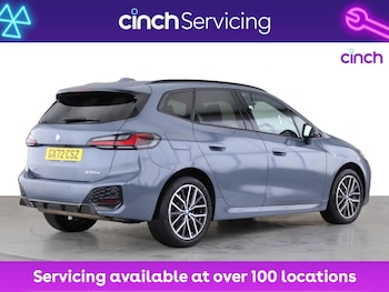 Used BMW 2 Series 2022 for sale - 76798728: Photo