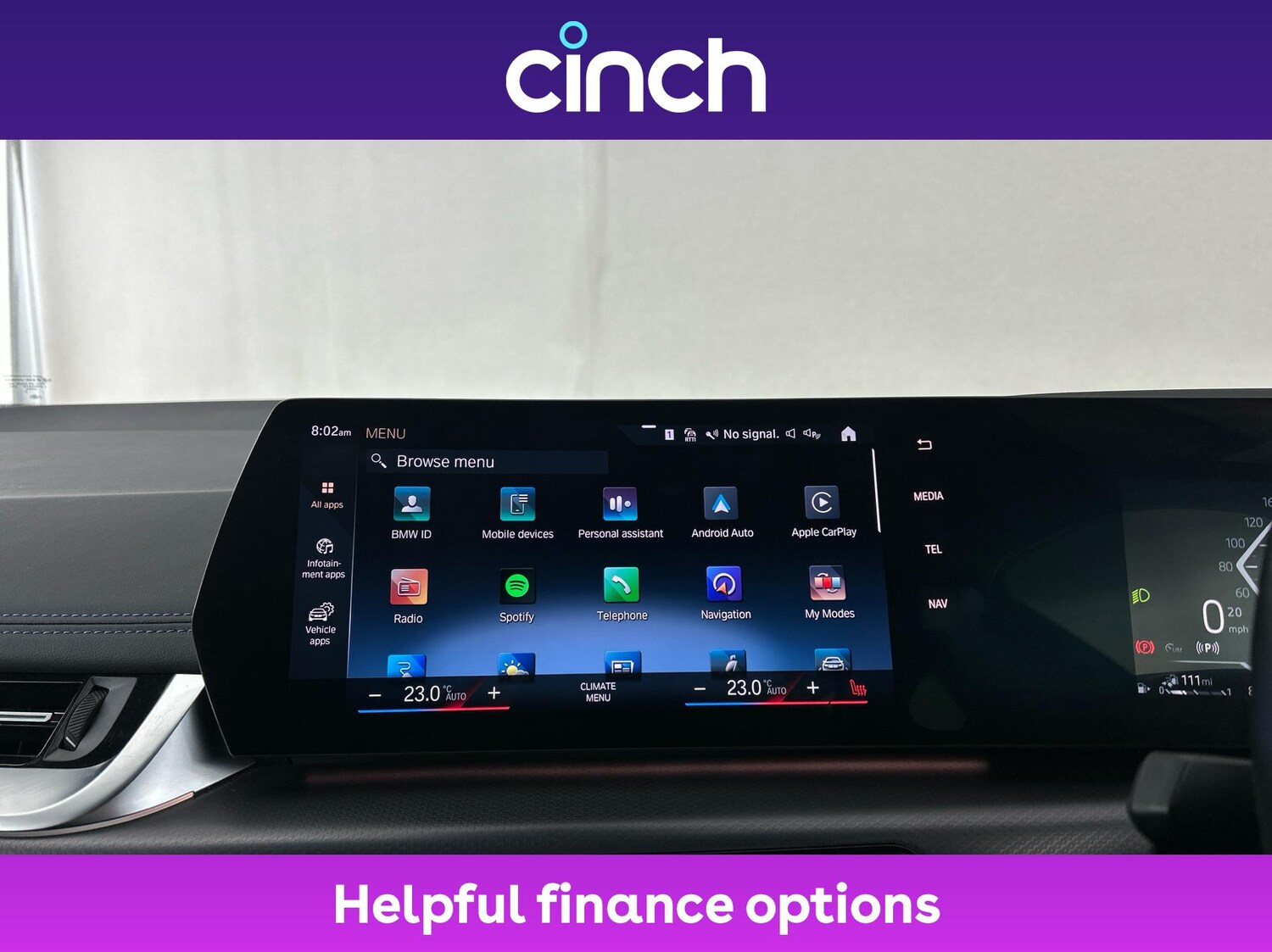 Used BMW 2 Series 2022 for sale - 76798728: Photo 40