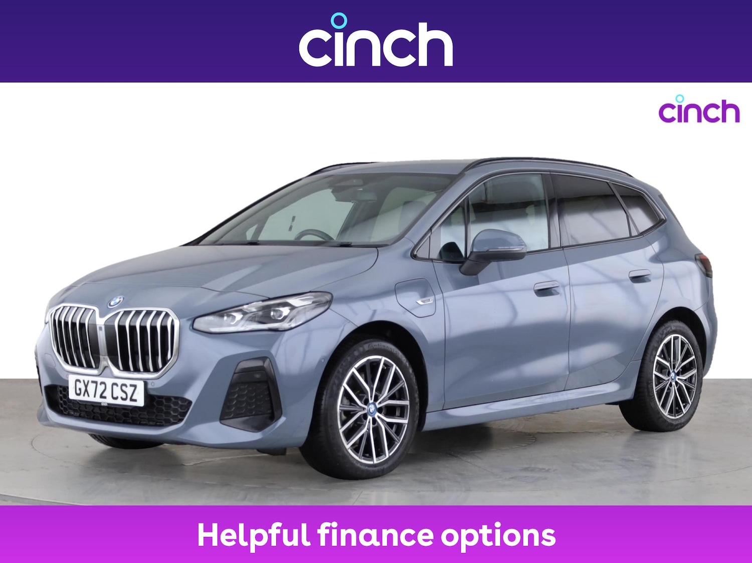 Used BMW 2 Series 2022 for sale - 76798728: Photo 9