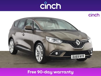 Renault - Grand Scenic