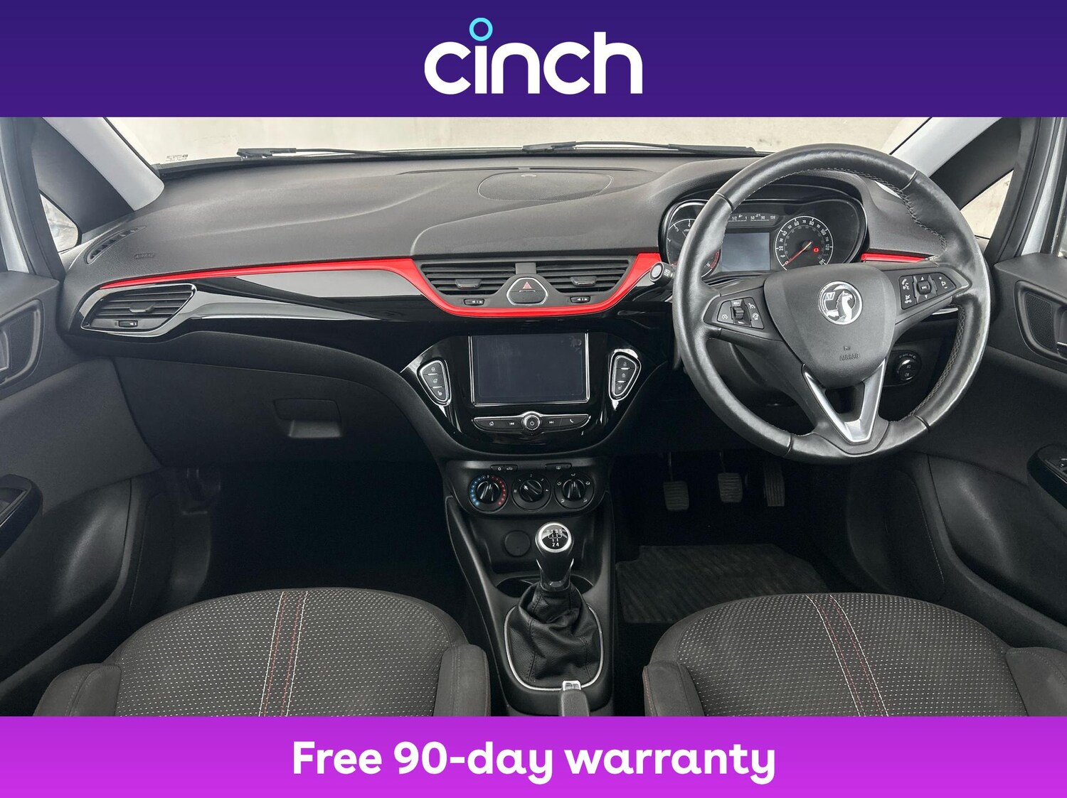 Used Vauxhall Corsa 2019 for sale - 76245962: Photo 15