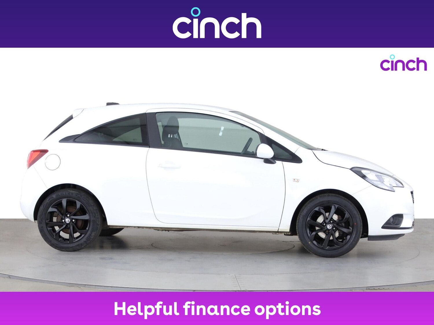 Used Vauxhall Corsa 2019 for sale - 76245962: Photo 2