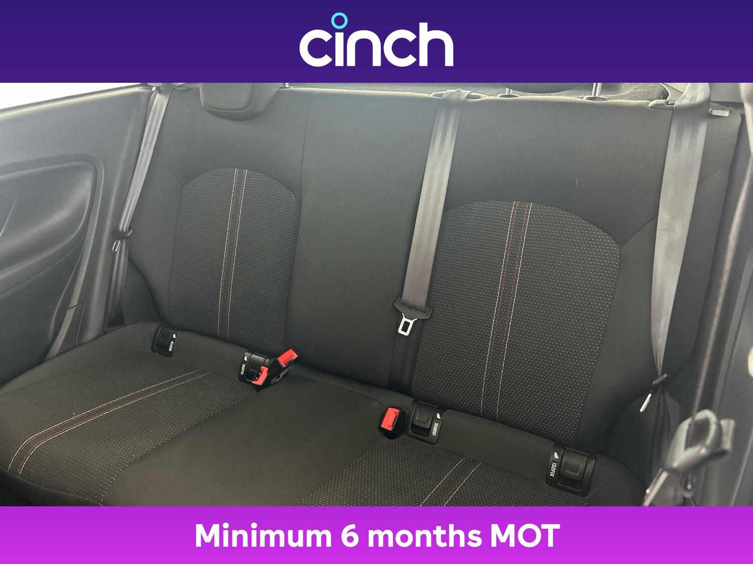 Used Vauxhall Corsa 2019 for sale - 76245962: Photo 20