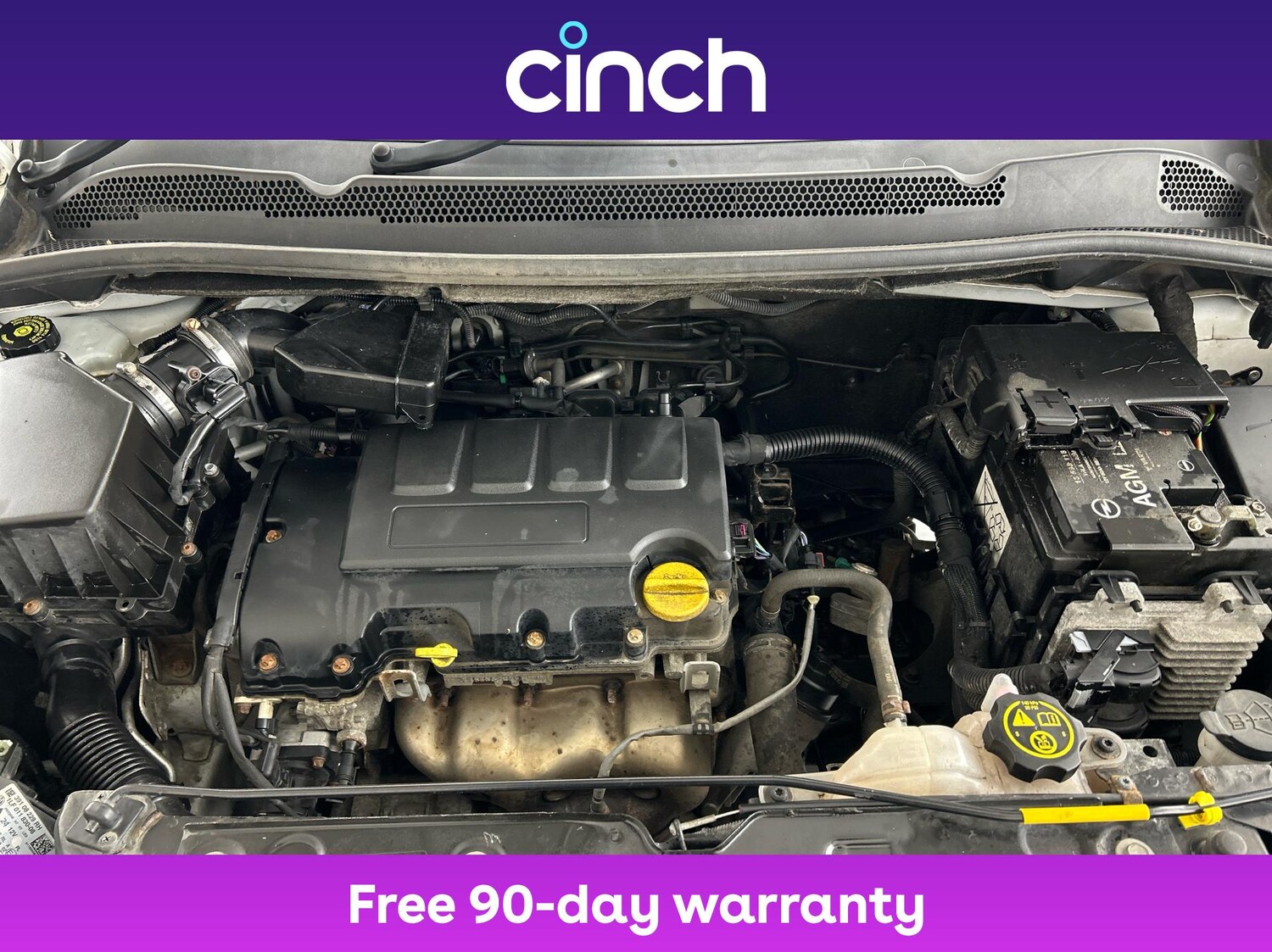 Used Vauxhall Corsa 2019 for sale - 76245962: Photo 23