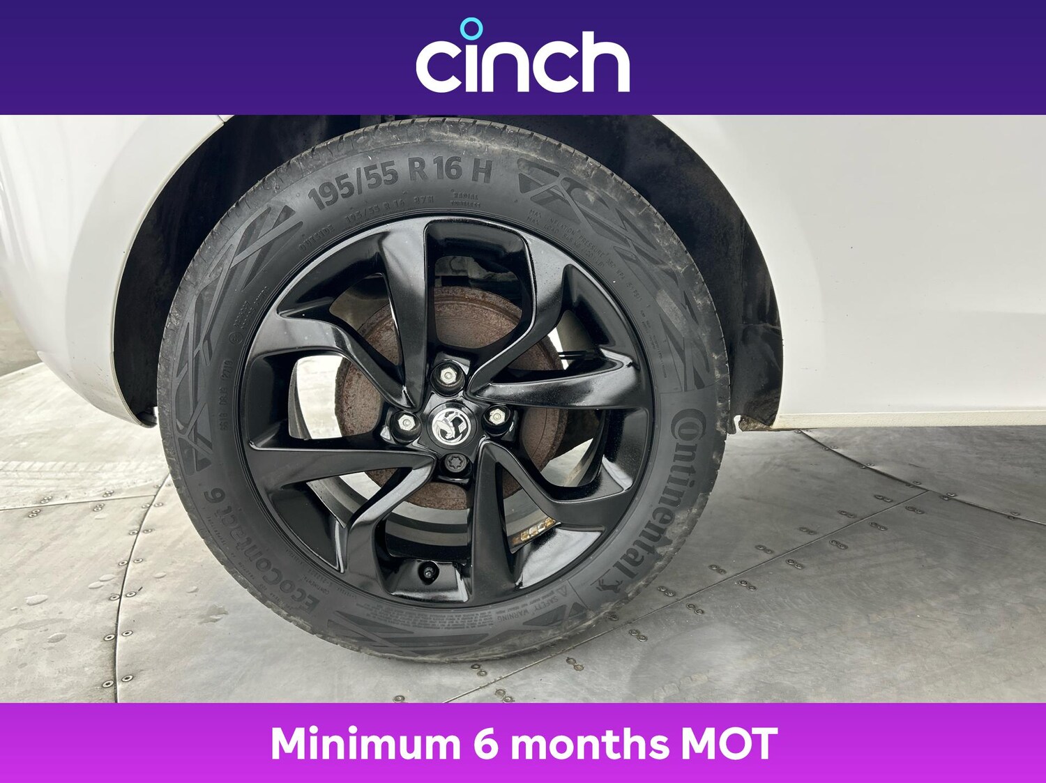 Used Vauxhall Corsa 2019 for sale - 76245962: Photo 27