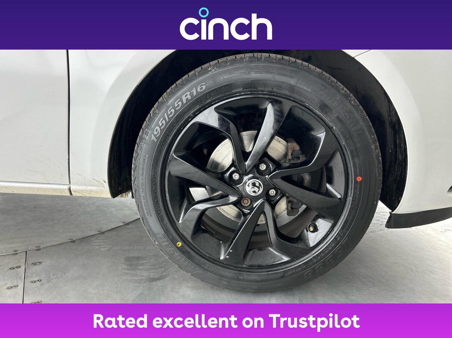 Used Vauxhall Corsa 2019 for sale - 76245962: Photo 28