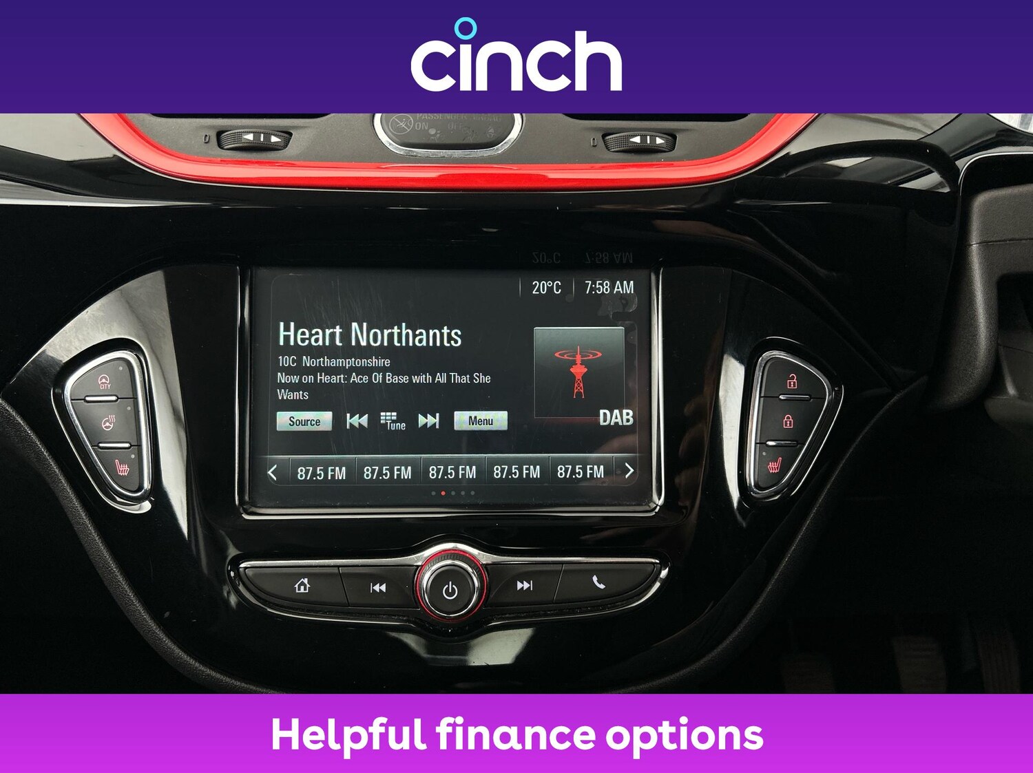 Used Vauxhall Corsa 2019 for sale - 76245962: Photo 30