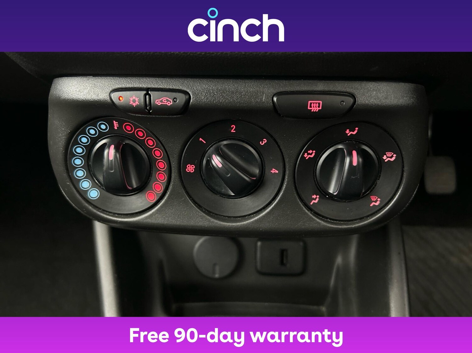 Used Vauxhall Corsa 2019 for sale - 76245962: Photo 34