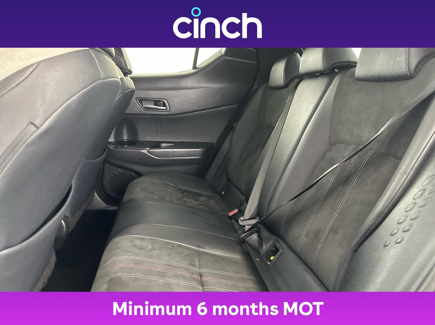 Used Toyota C-HR 2021 for sale - 77053544: Photo 20