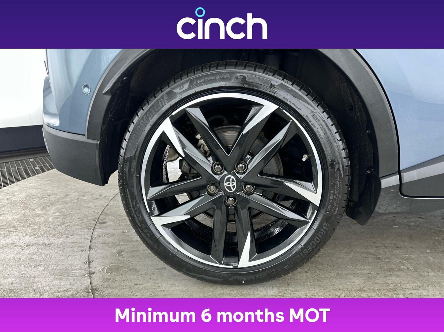 Used Toyota C-HR 2021 for sale - 77053544: Photo 27