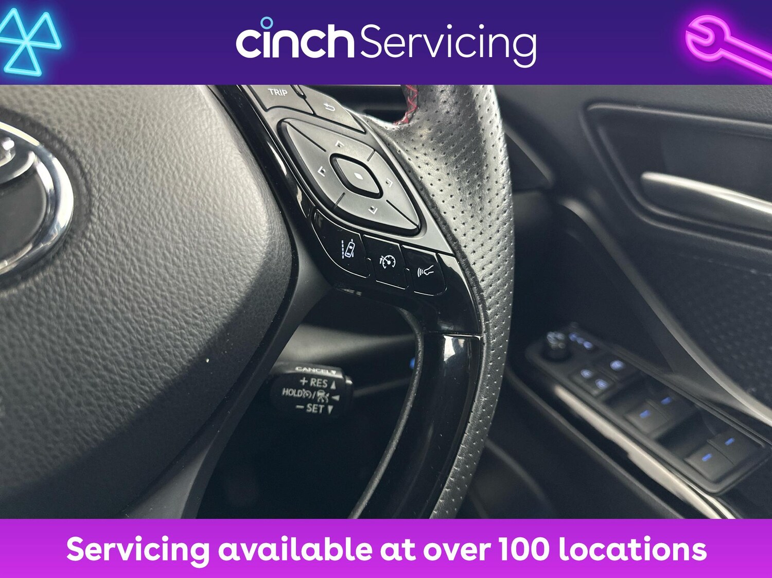 Used Toyota C-HR 2021 for sale - 77053544: Photo 41