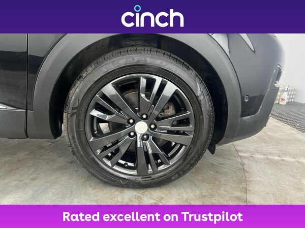 Used Peugeot 3008 2017 for sale - 76011811: Photo 28