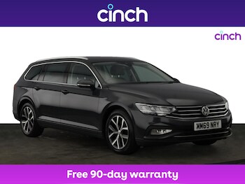 Volkswagen - Passat