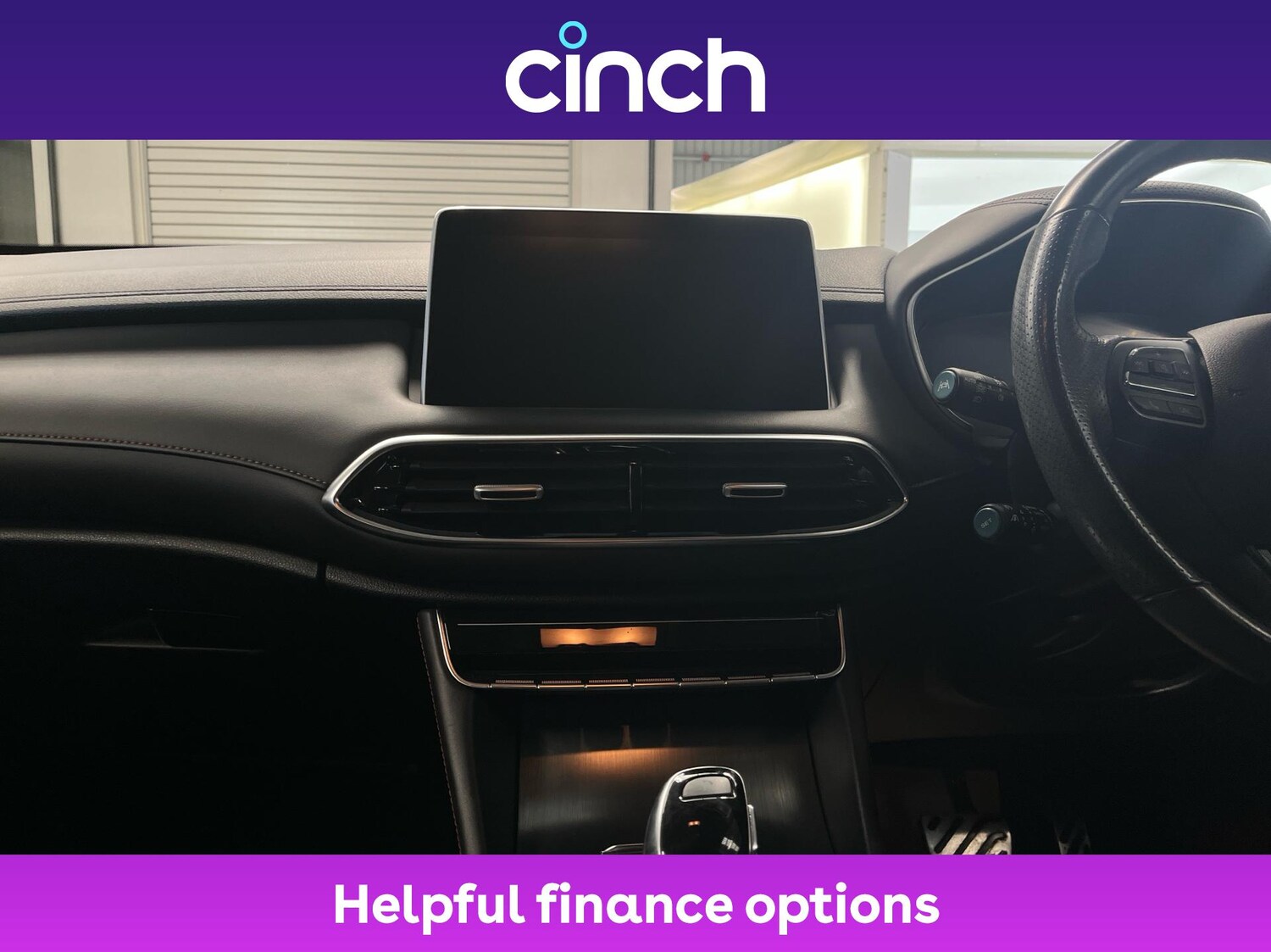 Used MG MG HS 2023 for sale - 76665324: Photo 17