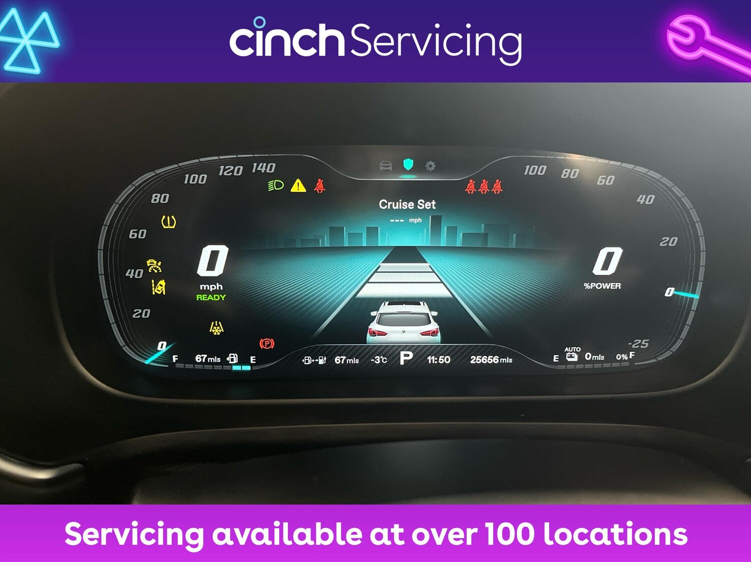 Used MG MG HS 2023 for sale - 76665324: Photo 18