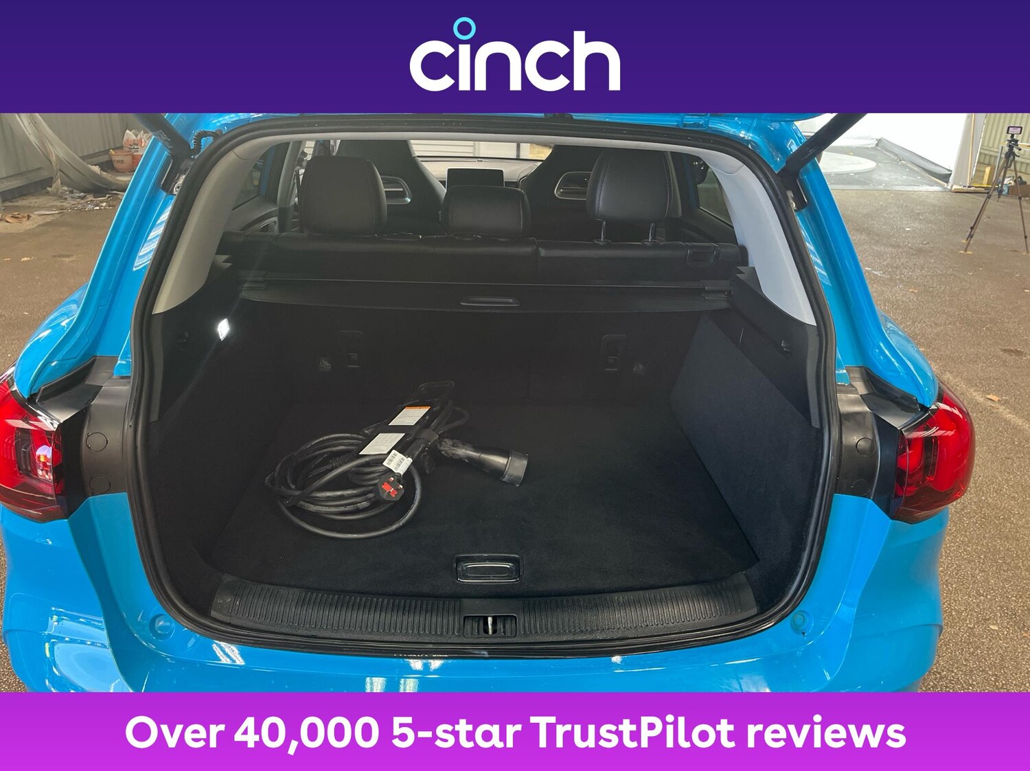 Used MG MG HS 2023 for sale - 76665324: Photo 21