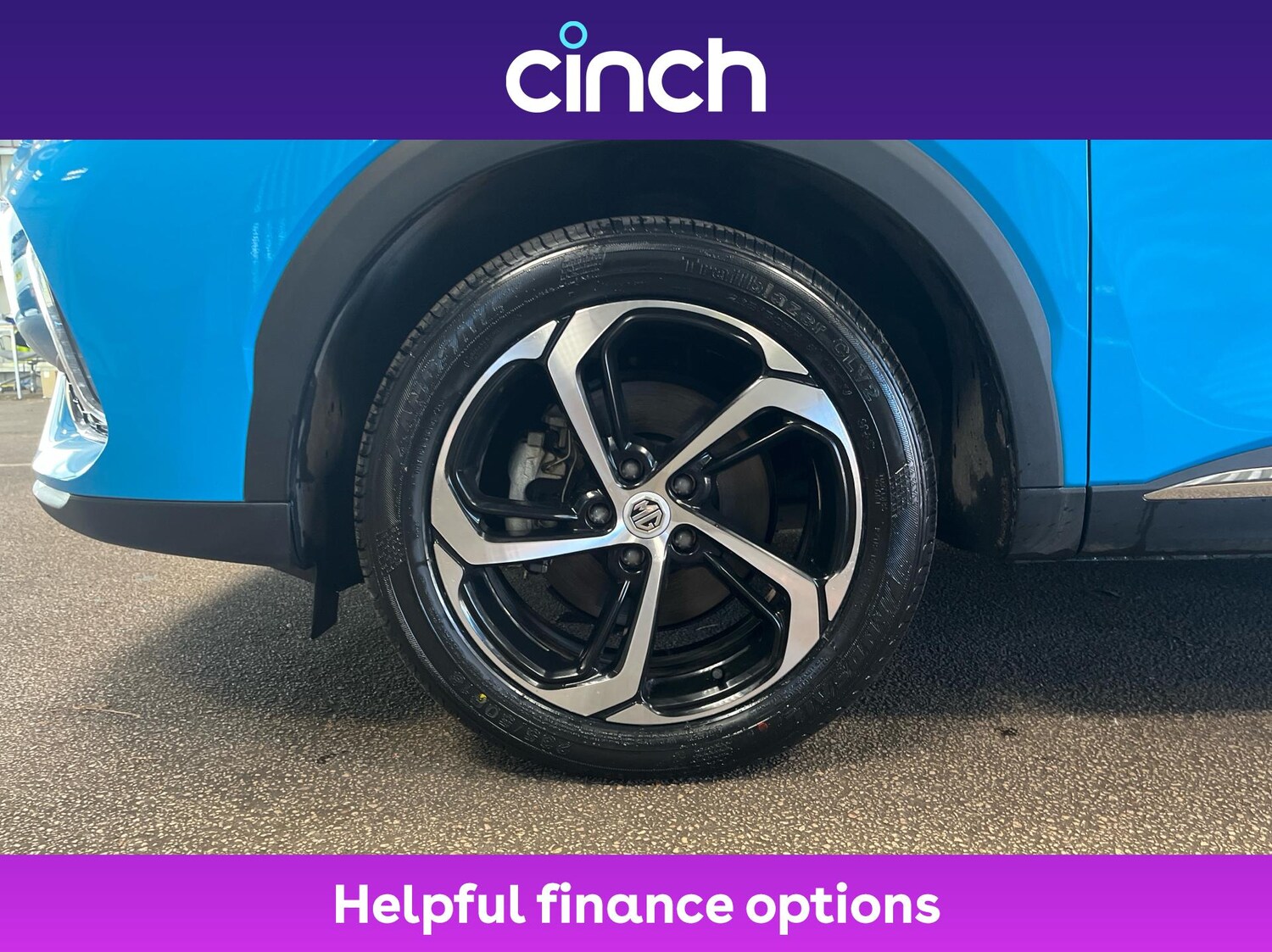 Used MG MG HS 2023 for sale - 76665324: Photo 24