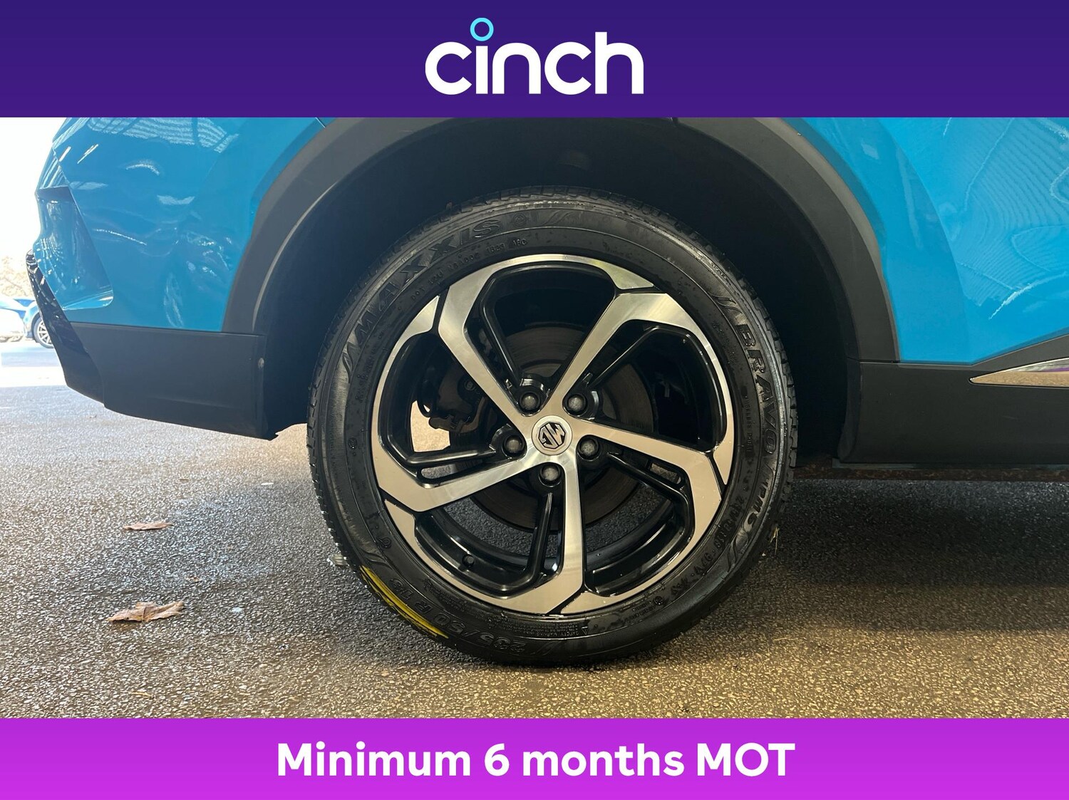 Used MG MG HS 2023 for sale - 76665324: Photo 27