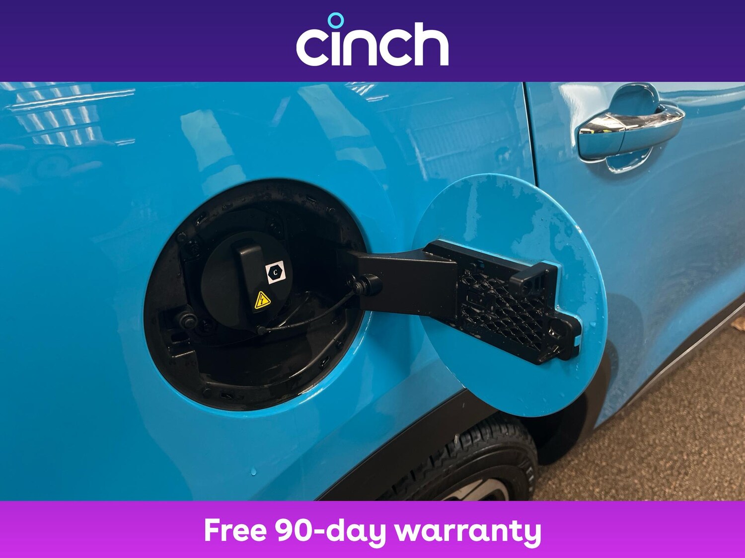 Used MG MG HS 2023 for sale - 76665324: Photo 29