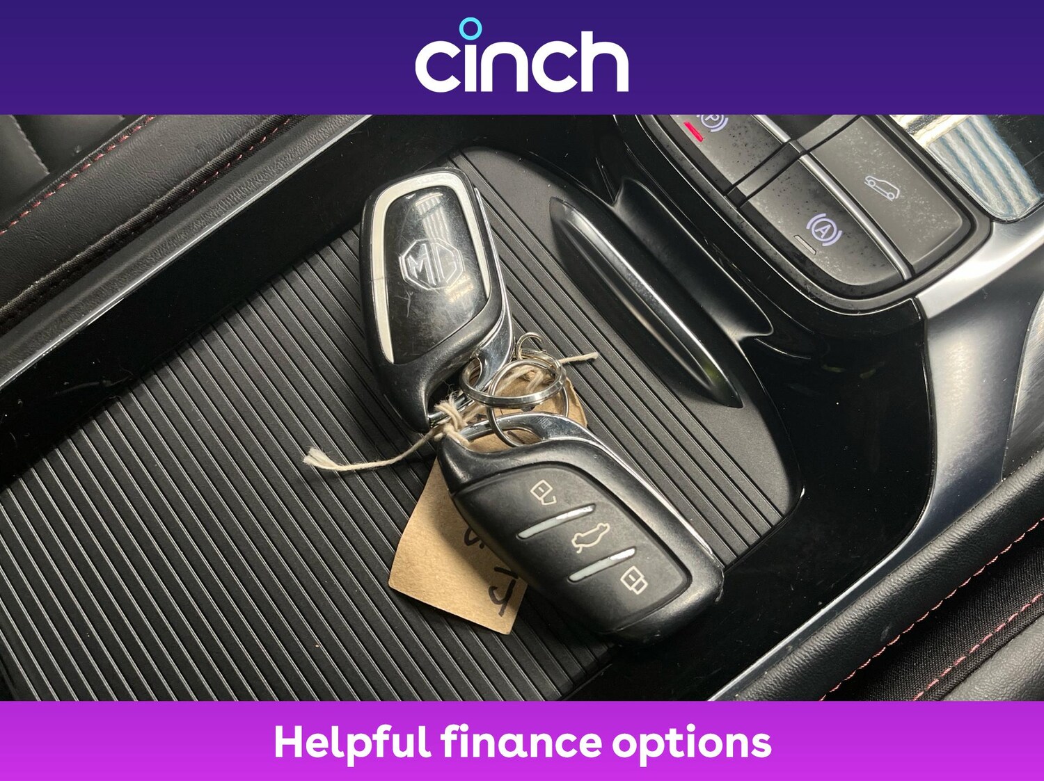 Used MG MG HS 2023 for sale - 76665324: Photo 30